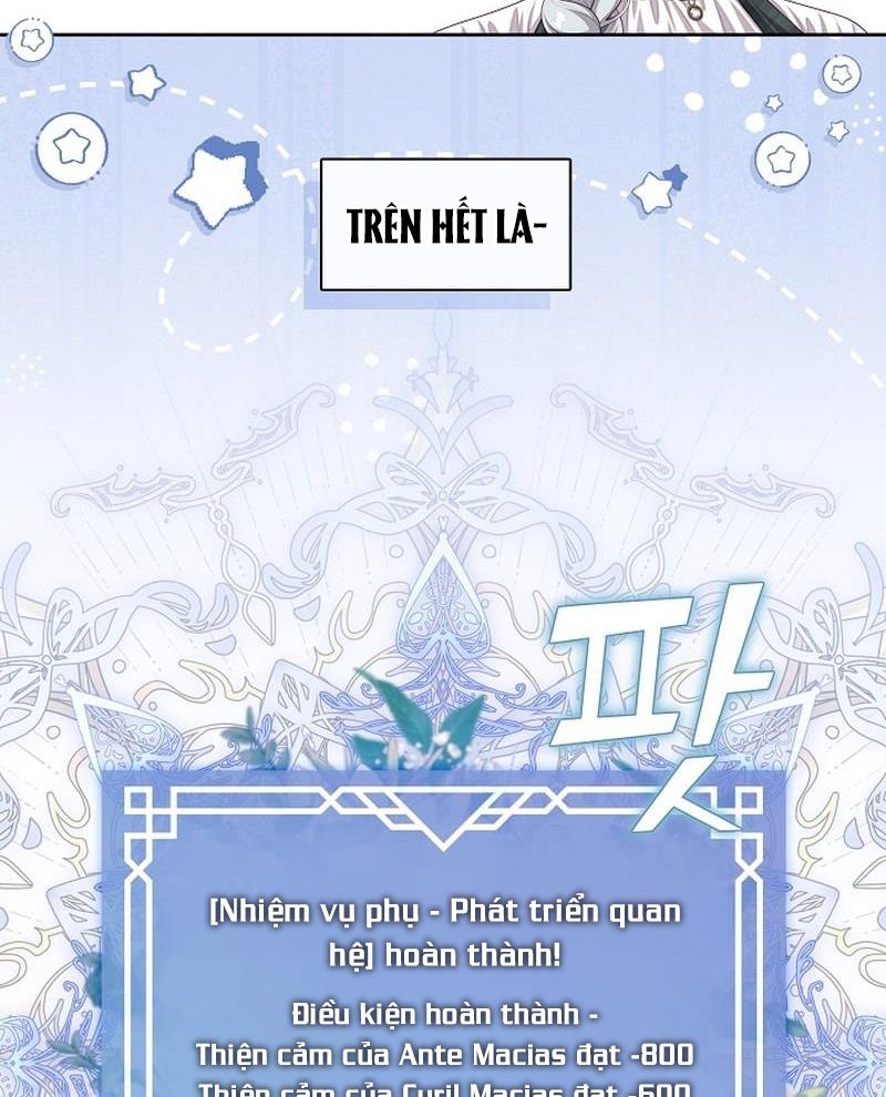 Thợ săn hạng S không muốn trở thành công chúa phản diện Chapter 26 - Trang 30