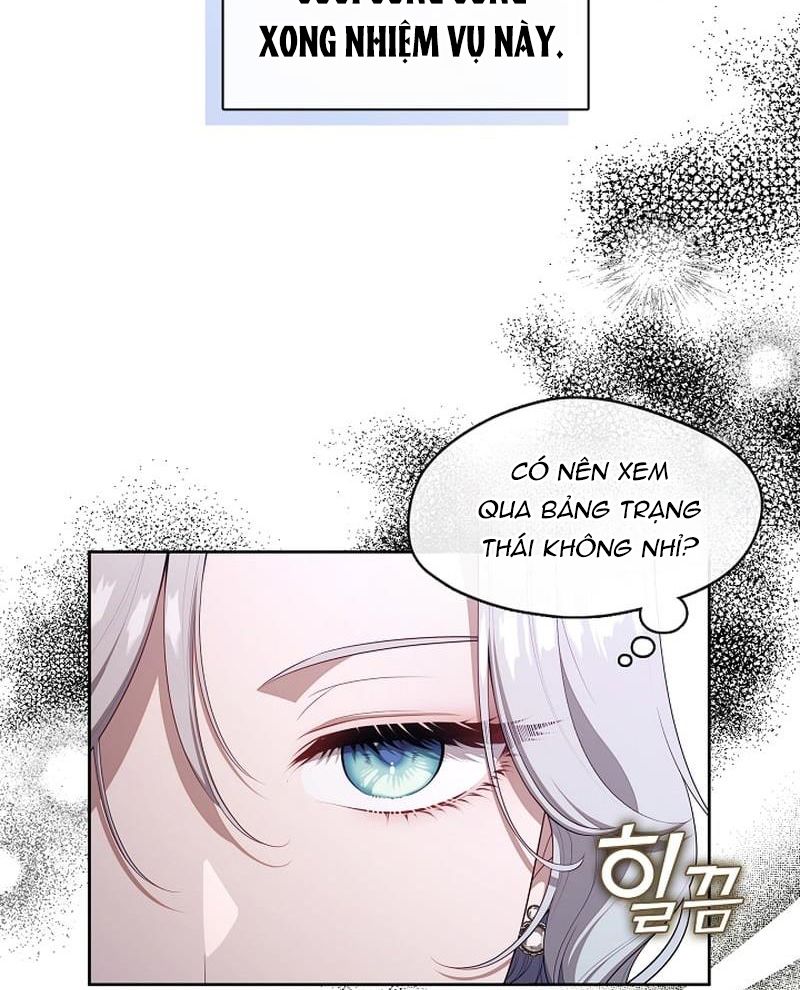 Thợ săn hạng S không muốn trở thành công chúa phản diện Chapter 26 - Trang 32