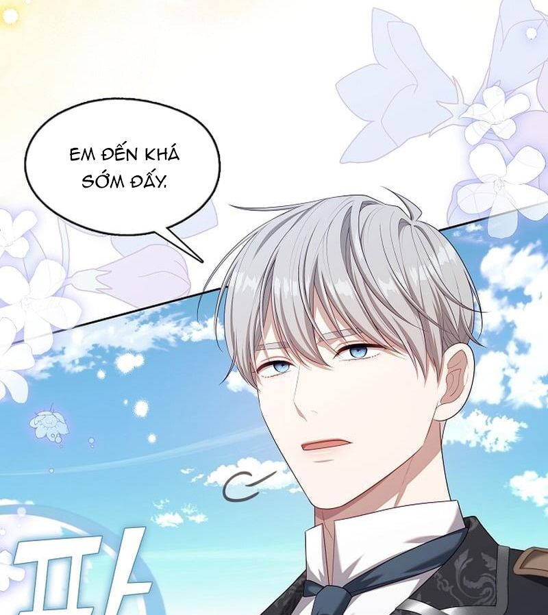 Thợ săn hạng S không muốn trở thành công chúa phản diện Chapter 26 - Trang 35