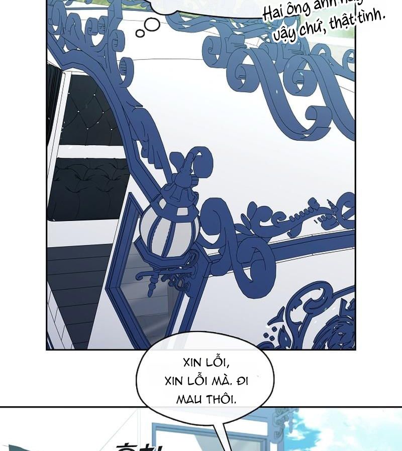 Thợ săn hạng S không muốn trở thành công chúa phản diện Chapter 26 - Trang 38