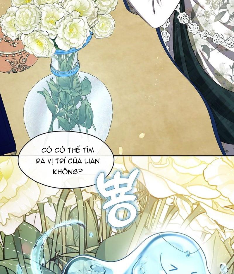 Thợ săn hạng S không muốn trở thành công chúa phản diện Chapter 26 - Trang 4