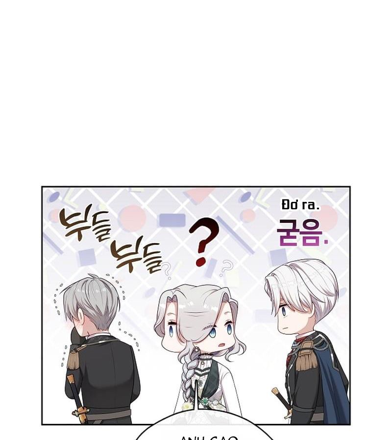 Thợ săn hạng S không muốn trở thành công chúa phản diện Chapter 26 - Trang 40