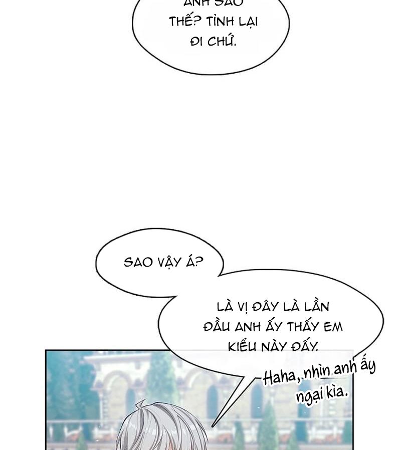 Thợ săn hạng S không muốn trở thành công chúa phản diện Chapter 26 - Trang 41
