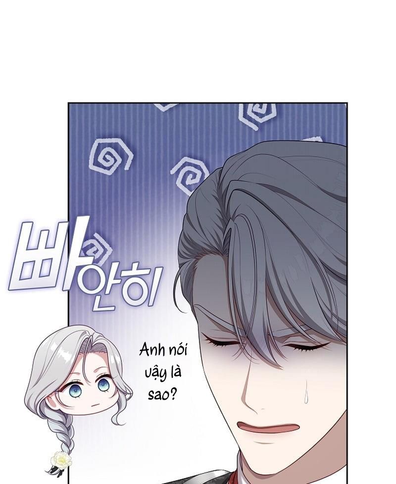 Thợ săn hạng S không muốn trở thành công chúa phản diện Chapter 26 - Trang 43