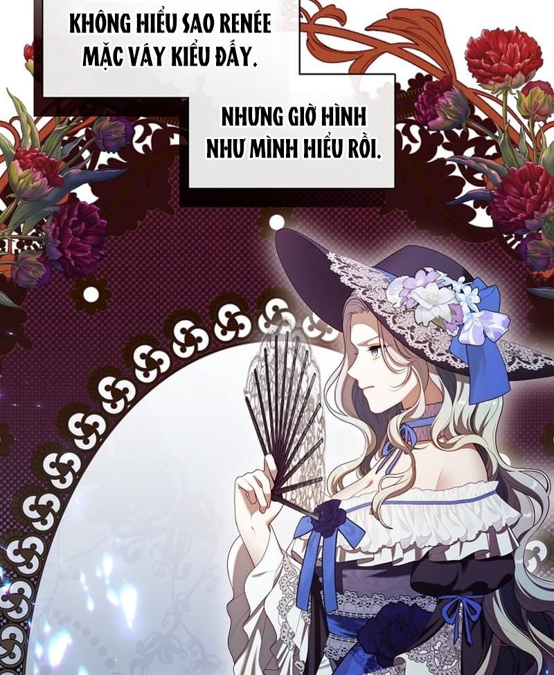 Thợ săn hạng S không muốn trở thành công chúa phản diện Chapter 26 - Trang 47