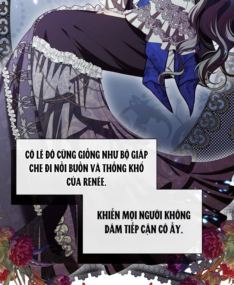 Thợ săn hạng S không muốn trở thành công chúa phản diện Chapter 26 - Trang 48