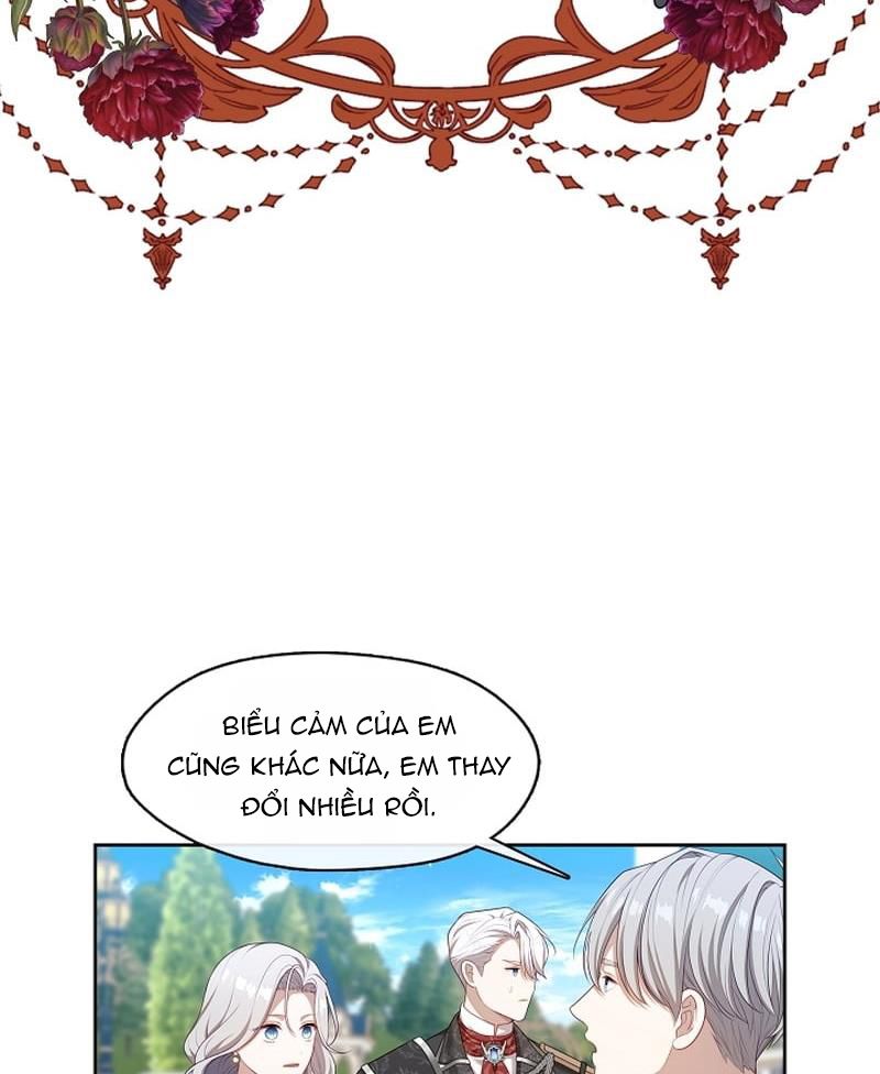 Thợ săn hạng S không muốn trở thành công chúa phản diện Chapter 26 - Trang 49