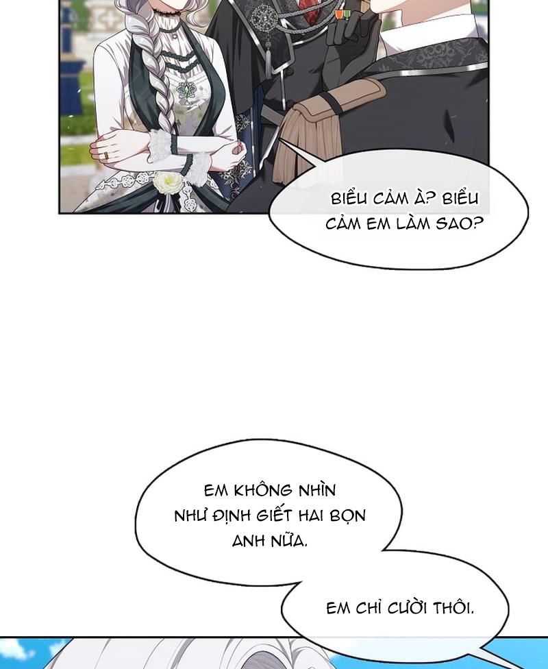 Thợ săn hạng S không muốn trở thành công chúa phản diện Chapter 26 - Trang 50