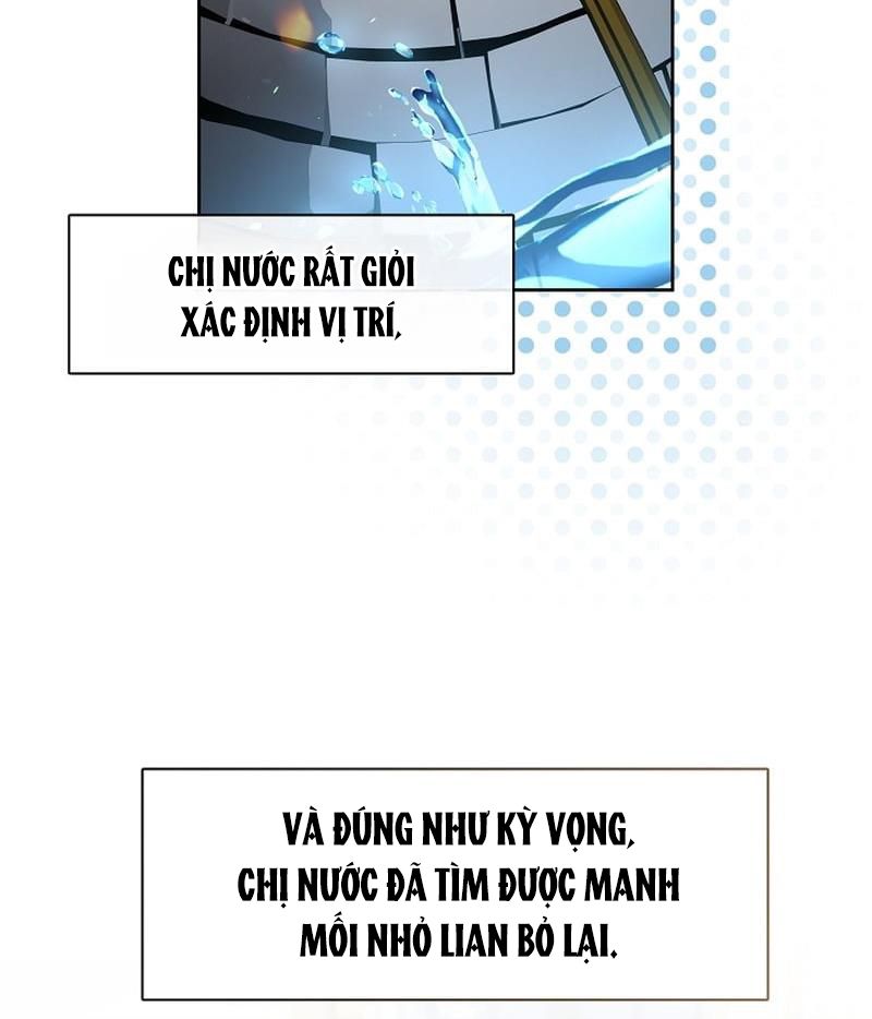 Thợ săn hạng S không muốn trở thành công chúa phản diện Chapter 26 - Trang 8
