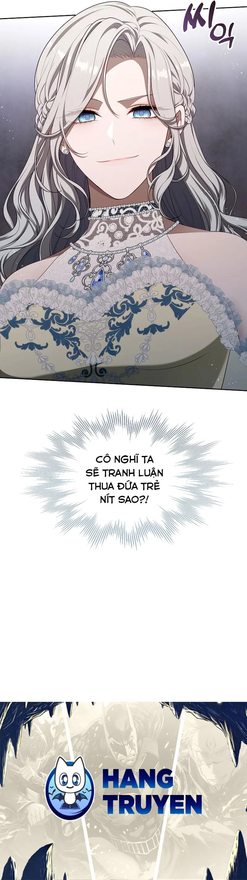 Thợ săn hạng S không muốn trở thành công chúa phản diện Chapter 28 - Trang 13