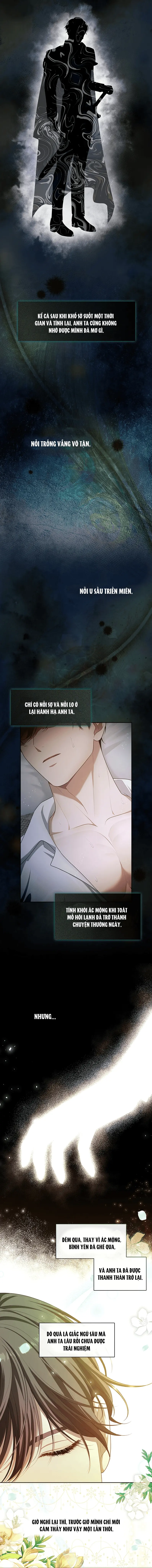 Thợ săn hạng S không muốn trở thành công chúa phản diện Chapter 29 - Trang 9