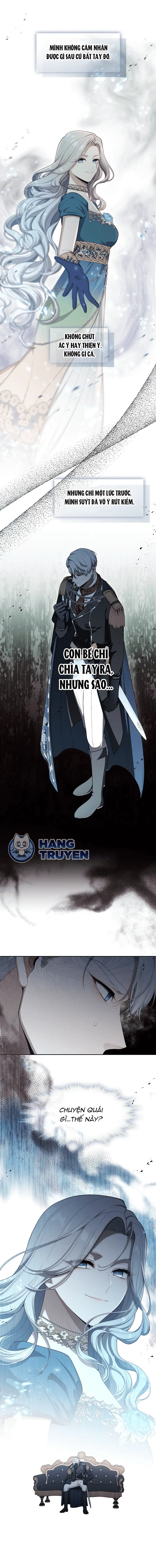Thợ săn hạng S không muốn trở thành công chúa phản diện Chapter 3 - Trang 5