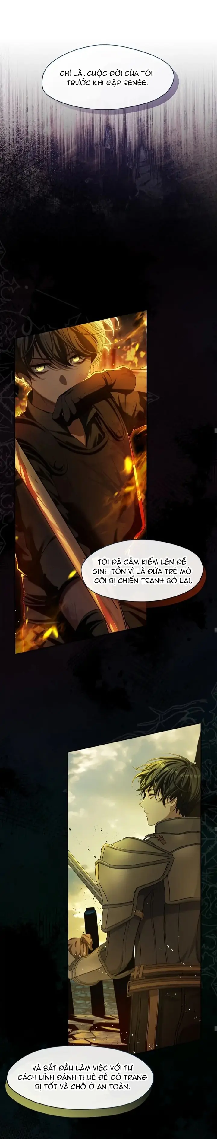 Thợ săn hạng S không muốn trở thành công chúa phản diện Chapter 30 - Trang 15
