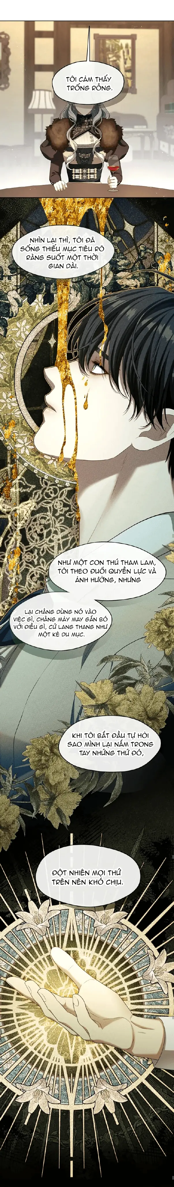 Thợ săn hạng S không muốn trở thành công chúa phản diện Chapter 30 - Trang 18