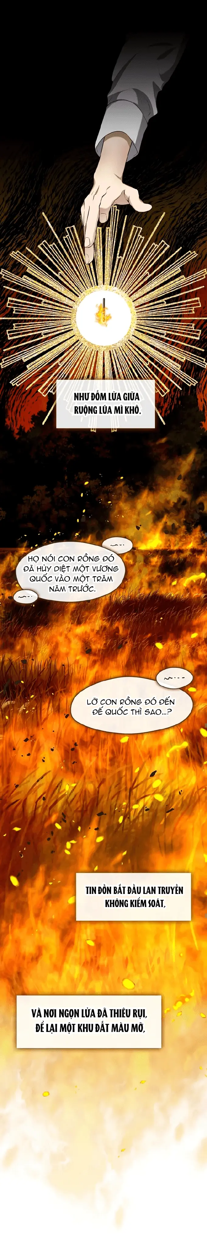 Thợ săn hạng S không muốn trở thành công chúa phản diện Chapter 30 - Trang 24