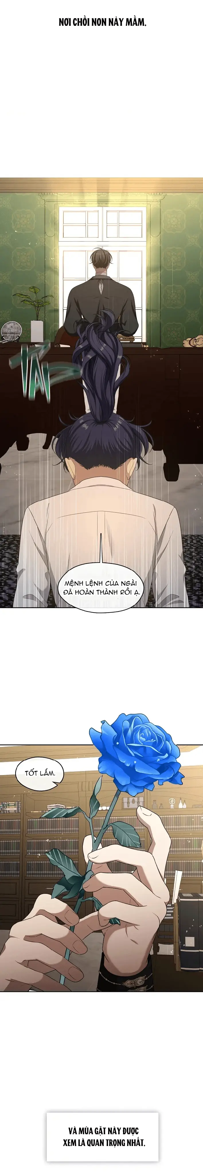 Thợ săn hạng S không muốn trở thành công chúa phản diện Chapter 30 - Trang 25