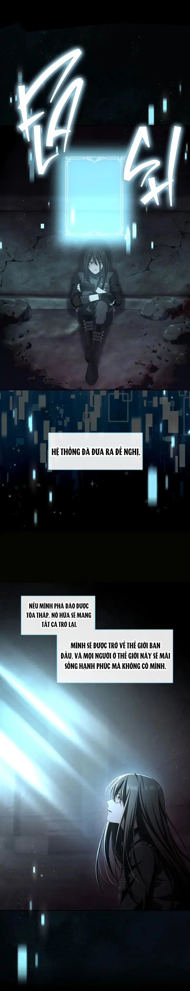 Thợ săn hạng S không muốn trở thành công chúa phản diện Chapter 30 - Trang 5