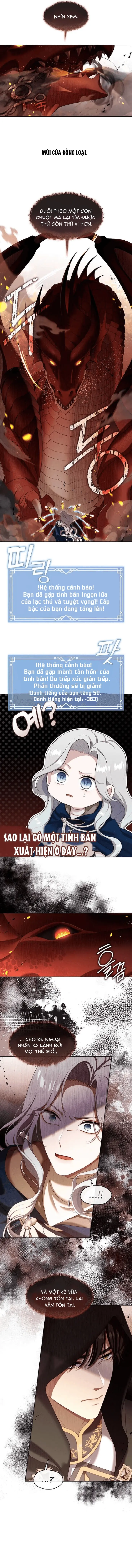 Thợ săn hạng S không muốn trở thành công chúa phản diện Chapter 32 - Trang 12