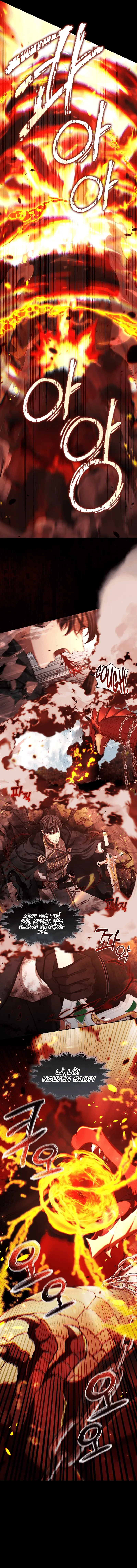 Thợ săn hạng S không muốn trở thành công chúa phản diện Chapter 33 - Trang 4