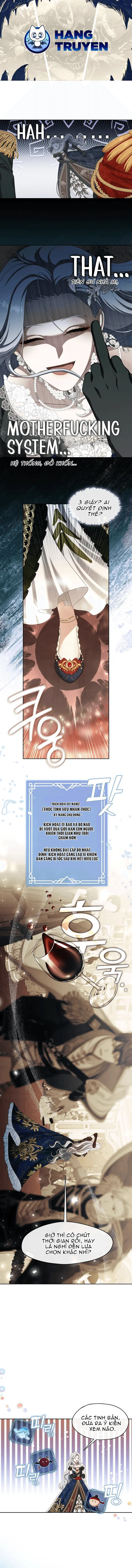 Thợ săn hạng S không muốn trở thành công chúa phản diện Chapter 36 - Trang 1