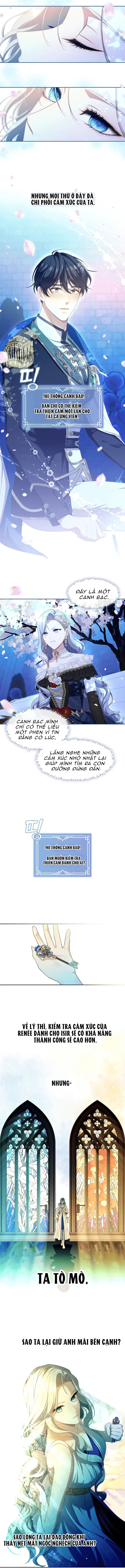 Thợ săn hạng S không muốn trở thành công chúa phản diện Chapter 36 - Trang 14
