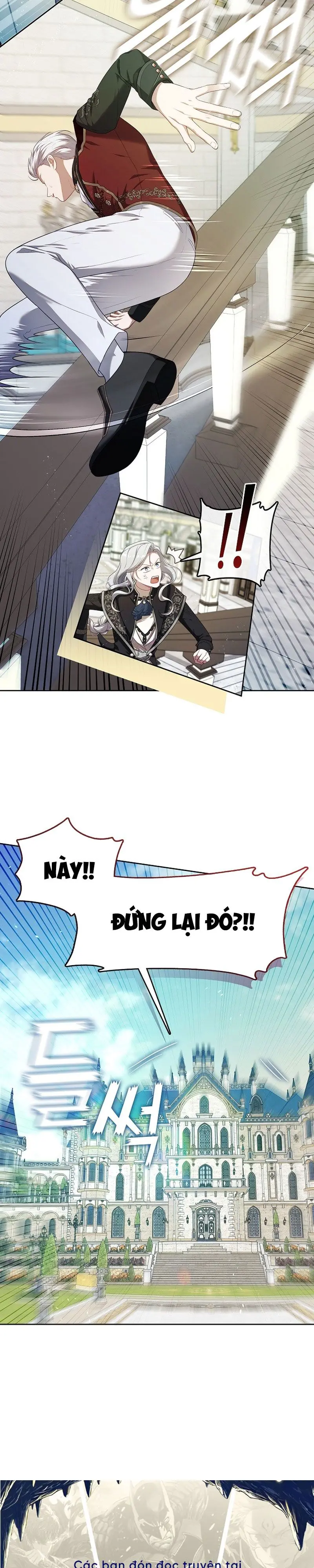 Thợ săn hạng S không muốn trở thành công chúa phản diện Chapter 37 - Trang 28