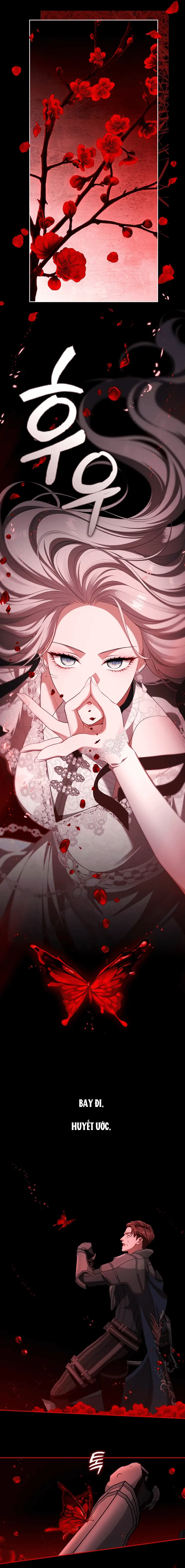 Thợ săn hạng S không muốn trở thành công chúa phản diện Chapter 39 - Trang 5