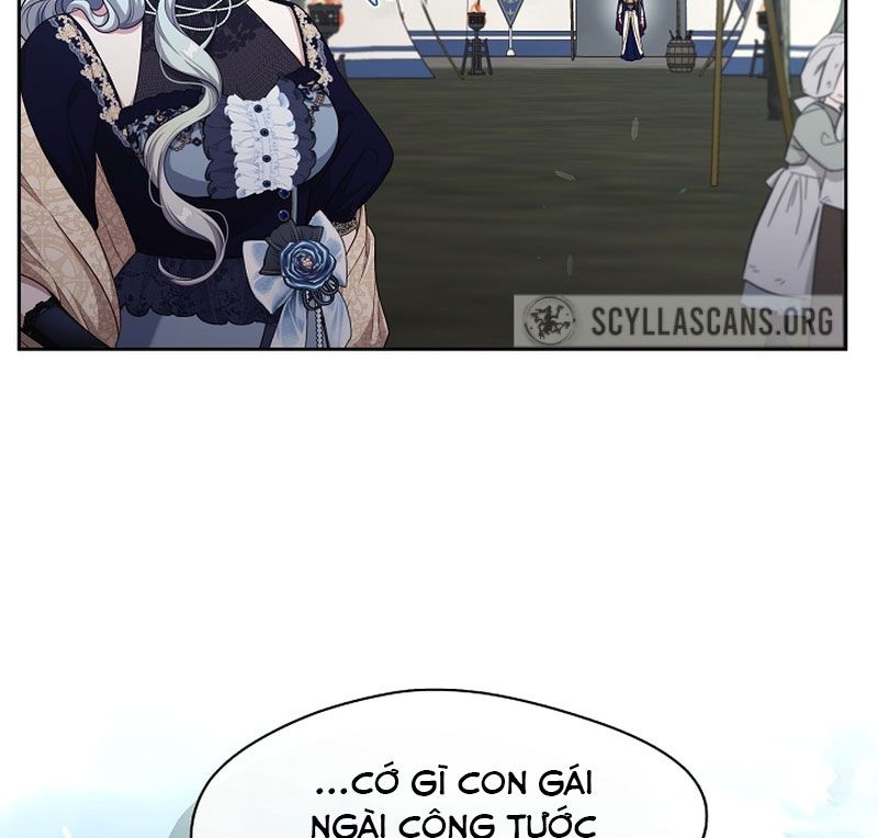 Thợ săn hạng S không muốn trở thành công chúa phản diện Chapter 4 - Trang 10