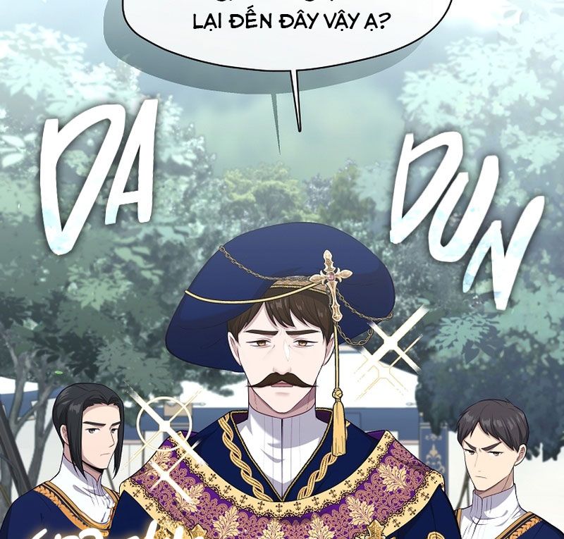 Thợ săn hạng S không muốn trở thành công chúa phản diện Chapter 4 - Trang 11