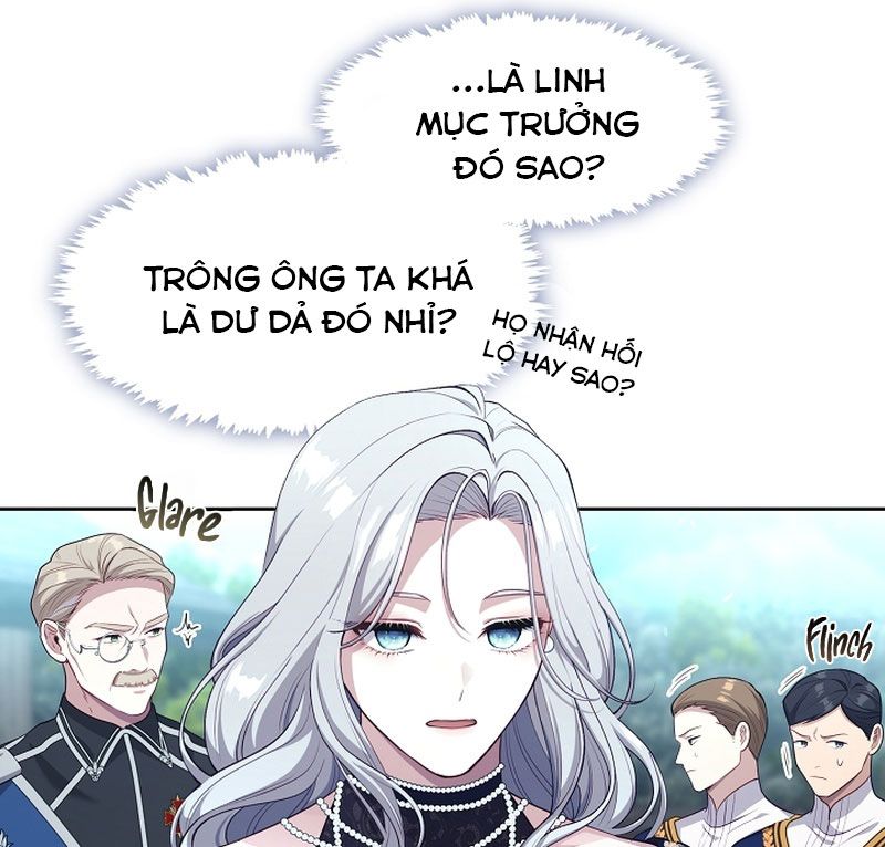 Thợ săn hạng S không muốn trở thành công chúa phản diện Chapter 4 - Trang 14