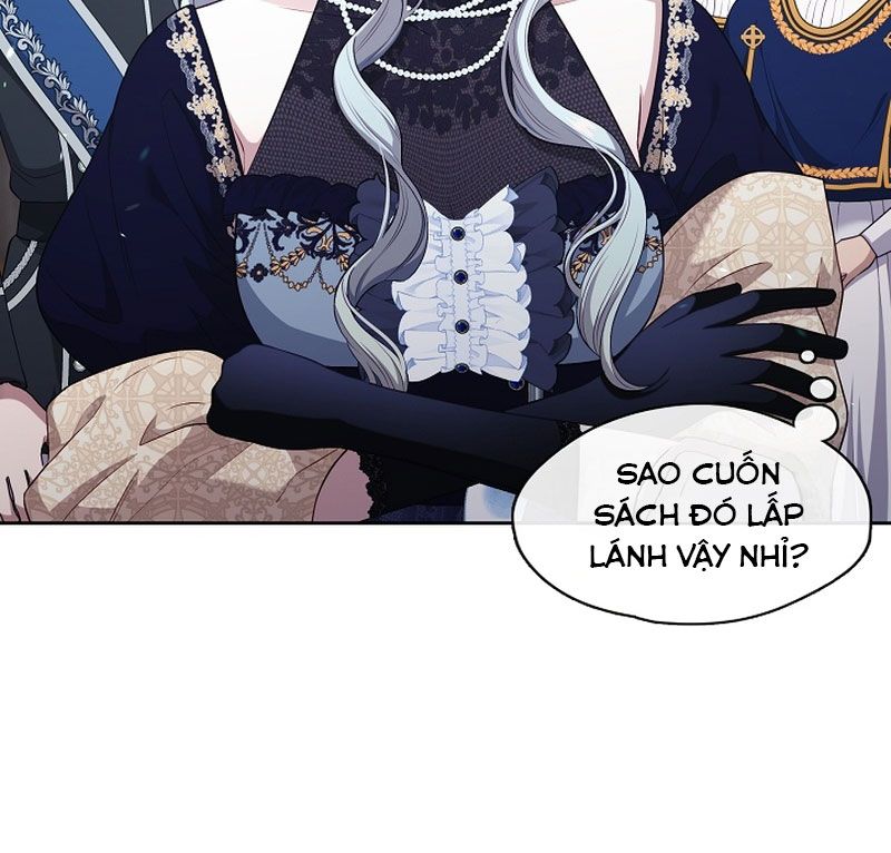Thợ săn hạng S không muốn trở thành công chúa phản diện Chapter 4 - Trang 15