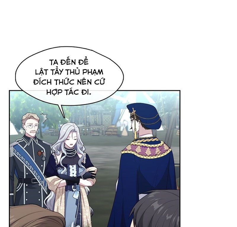 Thợ săn hạng S không muốn trở thành công chúa phản diện Chapter 4 - Trang 16