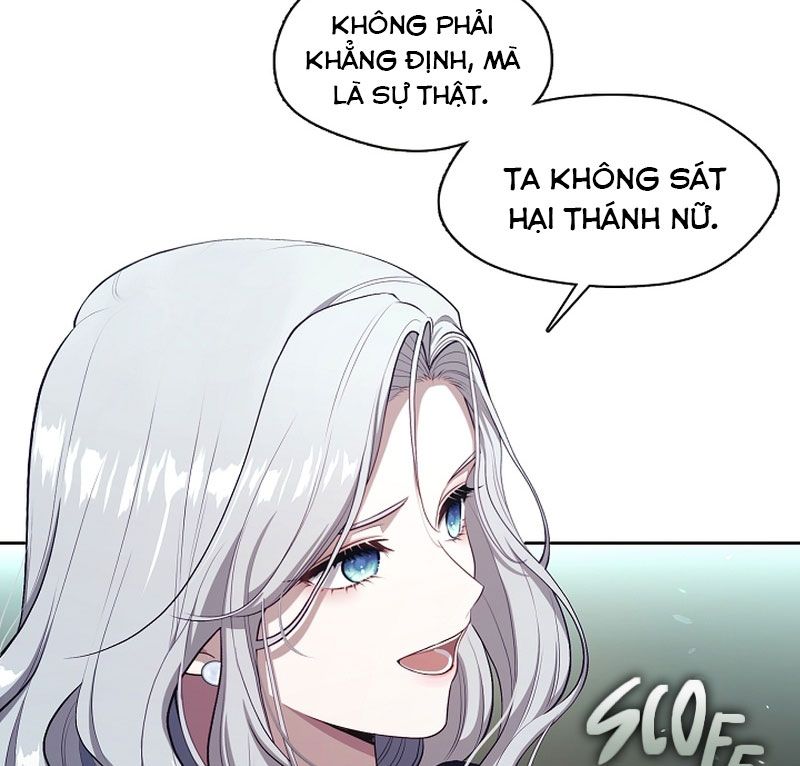 Thợ săn hạng S không muốn trở thành công chúa phản diện Chapter 4 - Trang 19