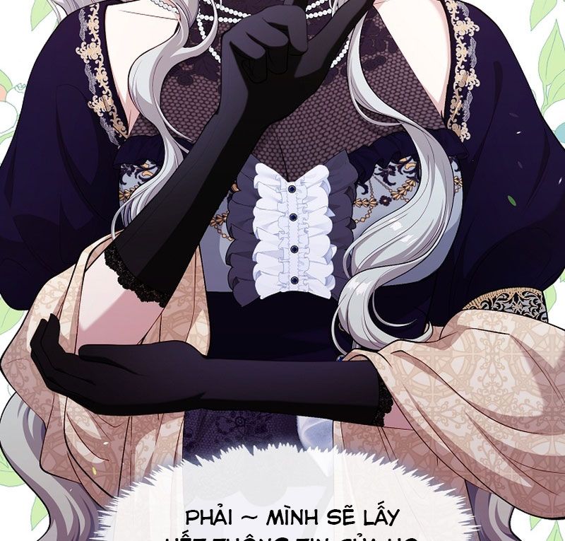 Thợ săn hạng S không muốn trở thành công chúa phản diện Chapter 4 - Trang 24
