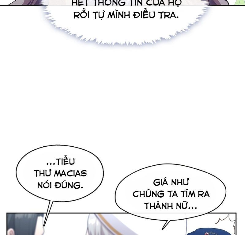 Thợ săn hạng S không muốn trở thành công chúa phản diện Chapter 4 - Trang 25