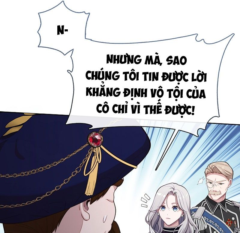 Thợ săn hạng S không muốn trở thành công chúa phản diện Chapter 4 - Trang 27