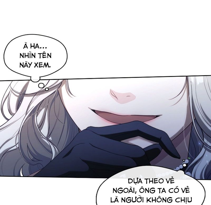 Thợ săn hạng S không muốn trở thành công chúa phản diện Chapter 4 - Trang 29