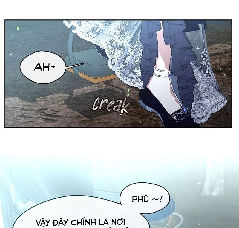 Thợ săn hạng S không muốn trở thành công chúa phản diện Chapter 4 - Trang 3