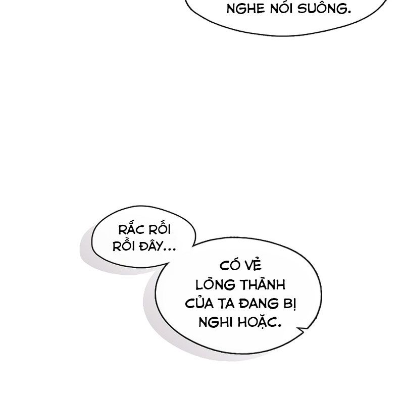 Thợ săn hạng S không muốn trở thành công chúa phản diện Chapter 4 - Trang 30