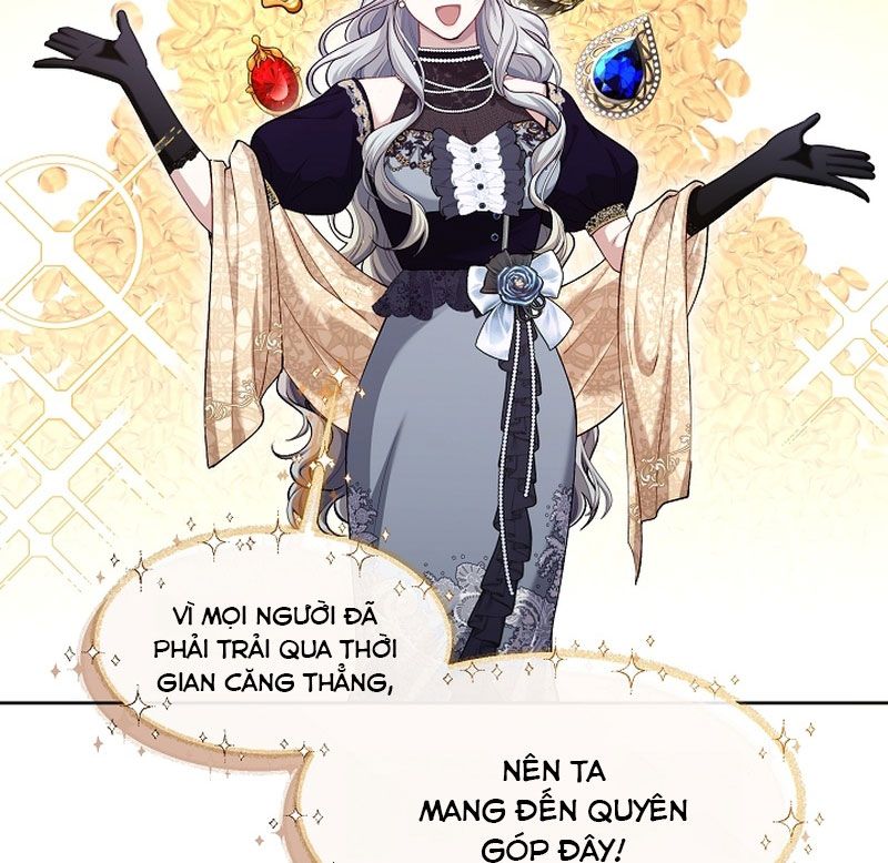 Thợ săn hạng S không muốn trở thành công chúa phản diện Chapter 4 - Trang 34