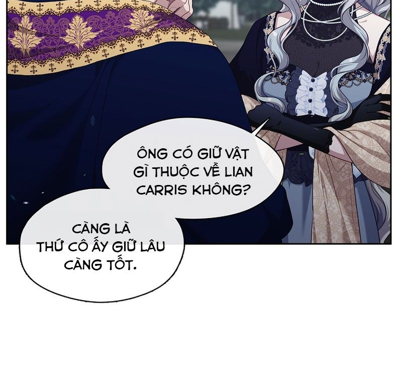 Thợ săn hạng S không muốn trở thành công chúa phản diện Chapter 4 - Trang 40
