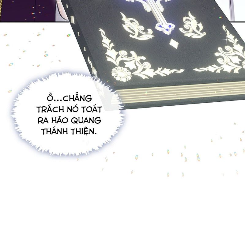 Thợ săn hạng S không muốn trở thành công chúa phản diện Chapter 4 - Trang 42