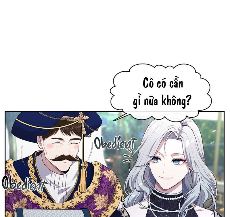 Thợ săn hạng S không muốn trở thành công chúa phản diện Chapter 4 - Trang 43