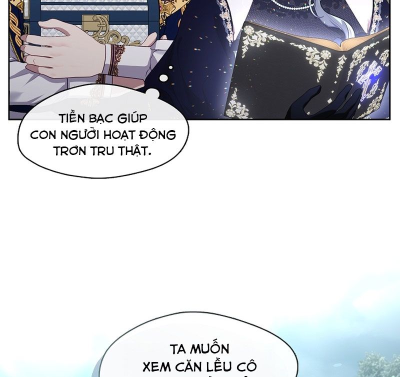 Thợ săn hạng S không muốn trở thành công chúa phản diện Chapter 4 - Trang 44