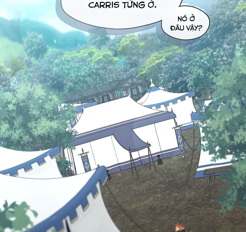 Thợ săn hạng S không muốn trở thành công chúa phản diện Chapter 4 - Trang 45