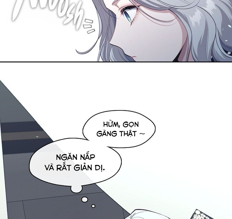 Thợ săn hạng S không muốn trở thành công chúa phản diện Chapter 4 - Trang 49