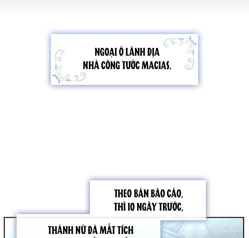 Thợ săn hạng S không muốn trở thành công chúa phản diện Chapter 4 - Trang 7