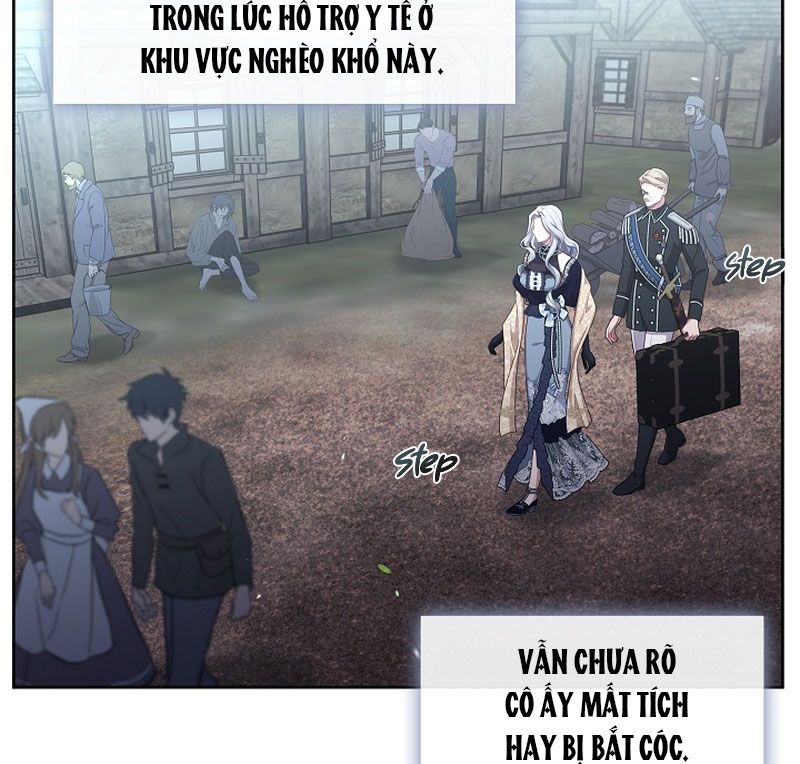 Thợ săn hạng S không muốn trở thành công chúa phản diện Chapter 4 - Trang 8