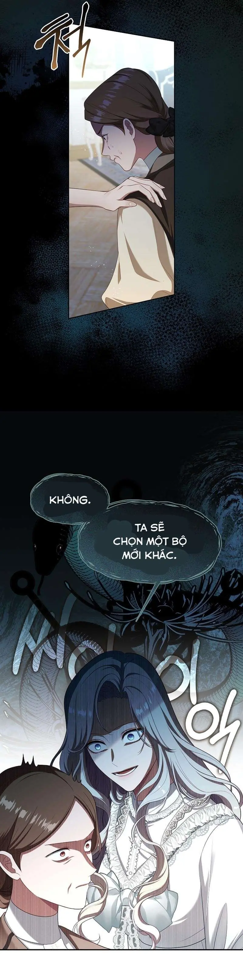 Thợ săn hạng S không muốn trở thành công chúa phản diện Chapter 42 - Trang 14