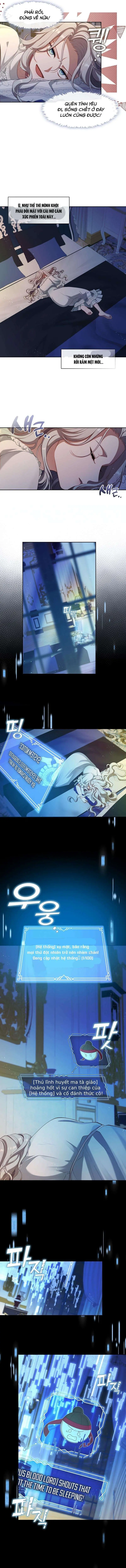 Thợ săn hạng S không muốn trở thành công chúa phản diện Chapter 42 - Trang 6